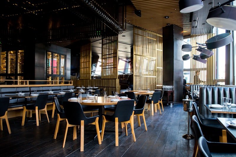 Noor Restaurant