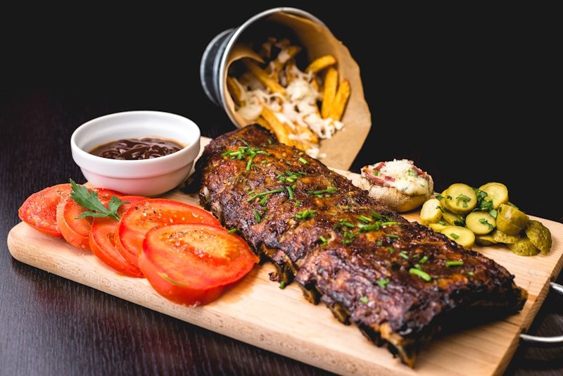 Restaurante Abantal