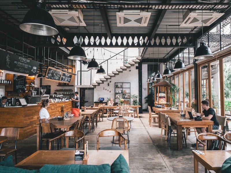 Restaurante El Campero