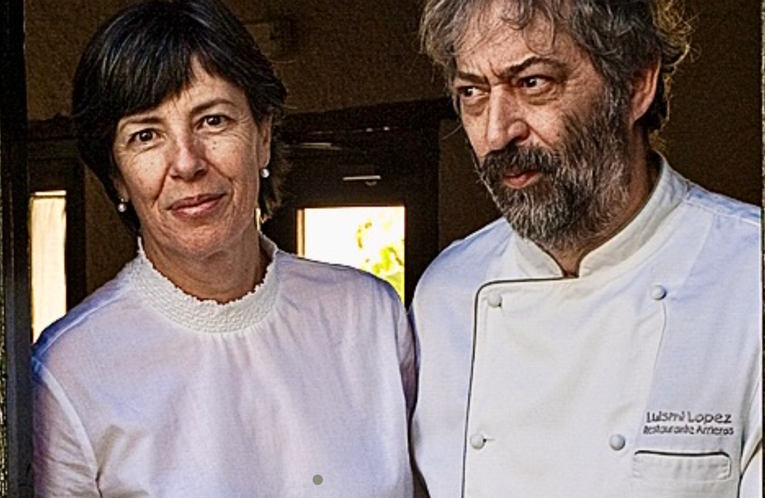 Restaurante Arrieros